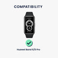 2x Screen Protector for Huawei Band 6 / 6 Pro