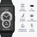 2x Screen Protector for Huawei Band 6 / 6 Pro