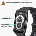 2x Screen Protector for Huawei Band 6 / 6 Pro