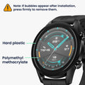 2x Screen Protector for Huawei Watch GT2 (42mm)