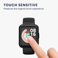2x Screen Protector for Xiaomi Redmi Watch 2 Lite