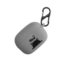 Silicone Case for Sony LinkBuds S Cat Meow