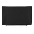 kwmobile 19" TV Cover Indoor Television Sleeve Screen Protector Cover TV Screen Dust Cover TV Cover