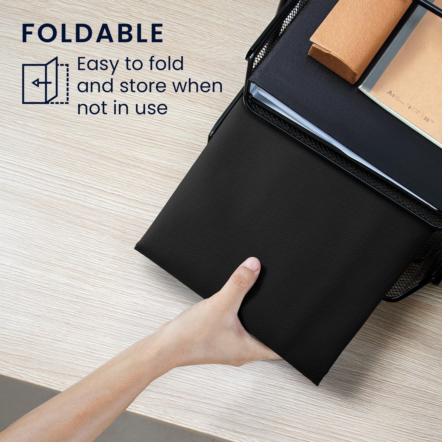 kwmobile 19" TV Cover Indoor Television Sleeve Screen Protector Cover TV Screen Dust Cover TV Cover