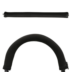 Case für AudioTechnica ATH SR5BT / SR5 - Schwarz - Sonstiges