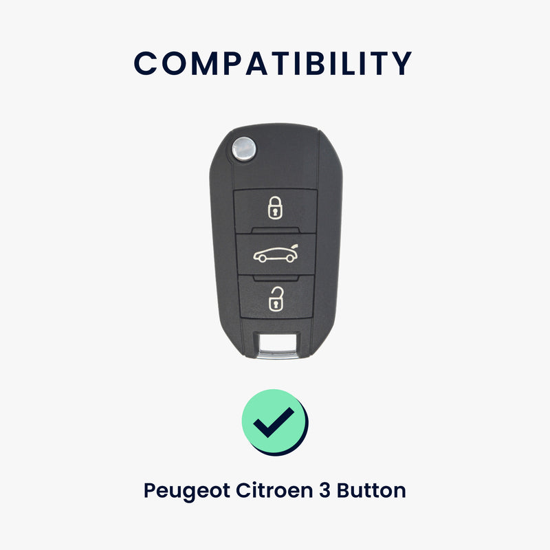 Car Key Case