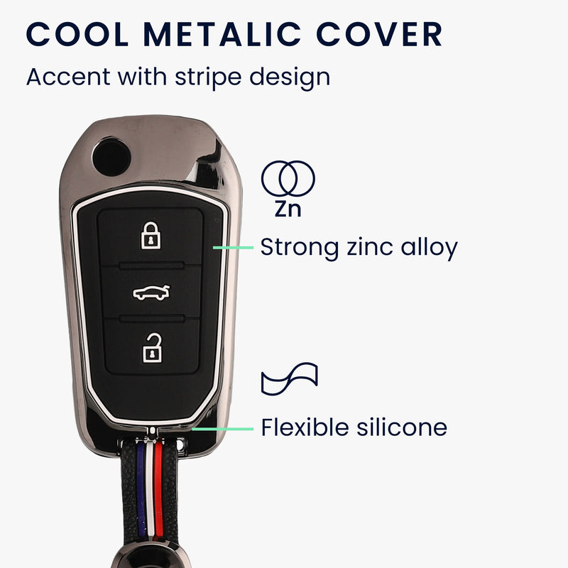 Car Key Case
