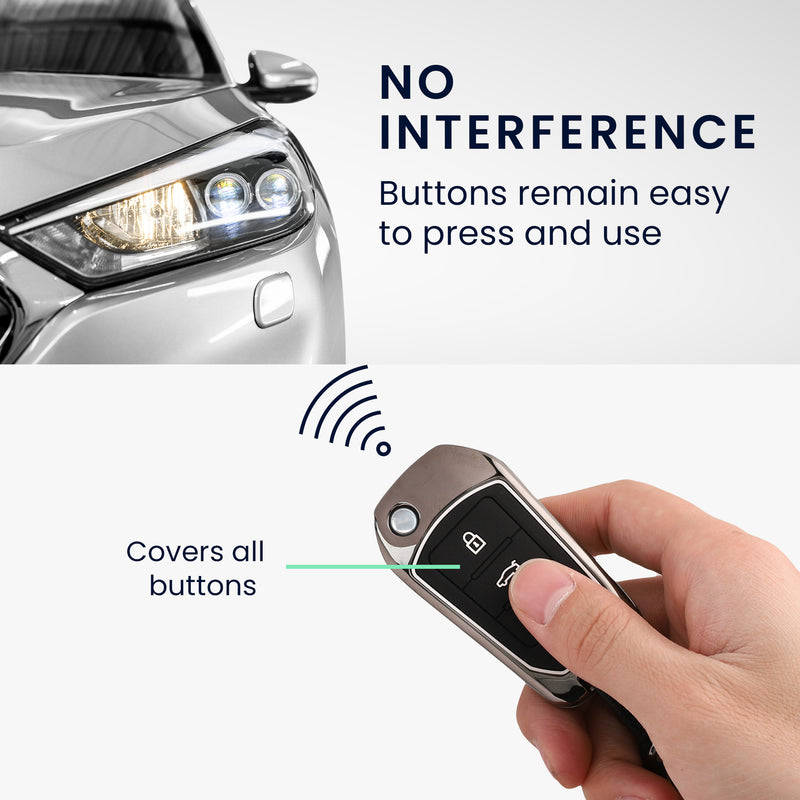 Car Key Case