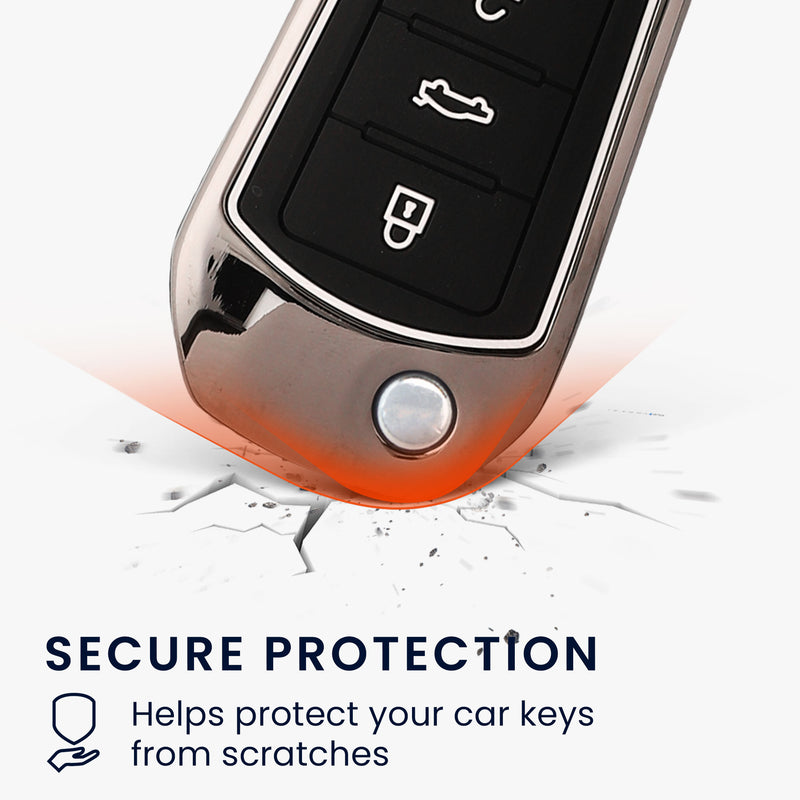 Car Key Case