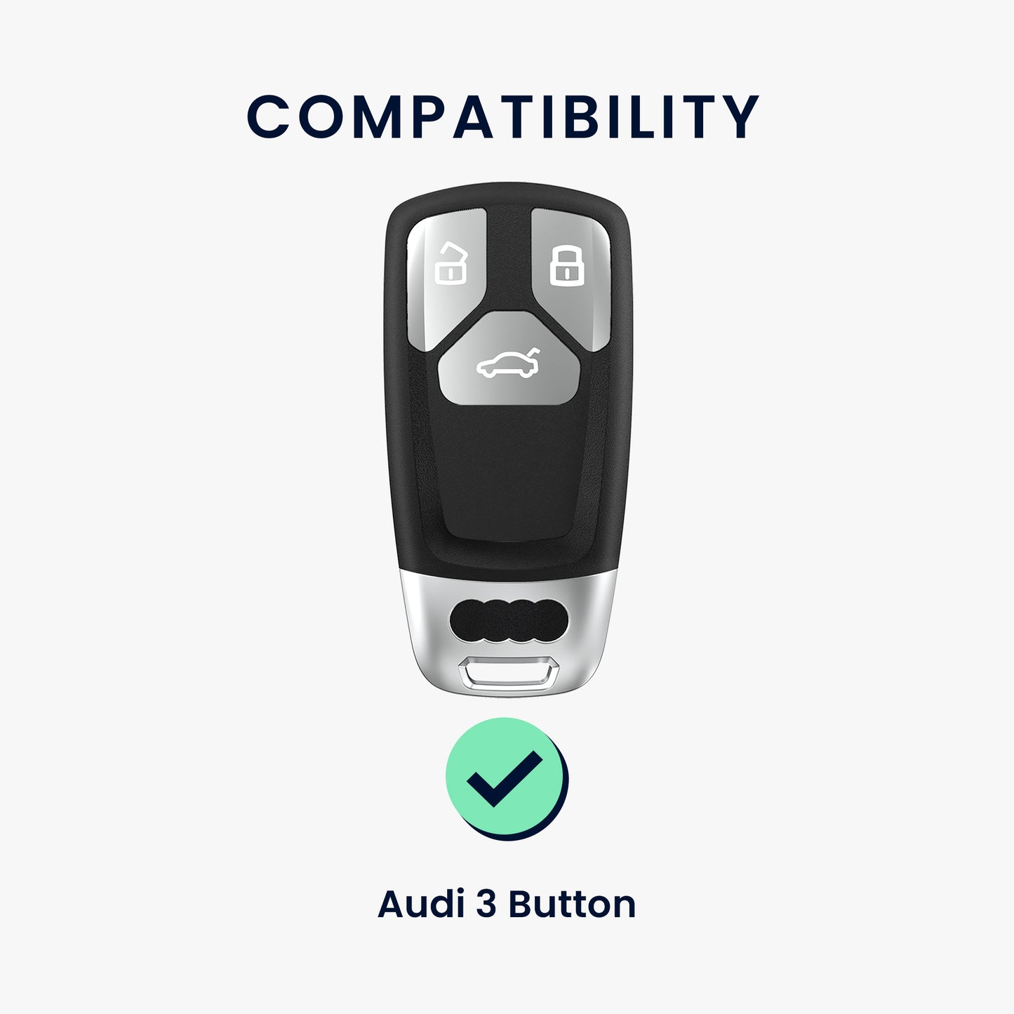 Car Key Case