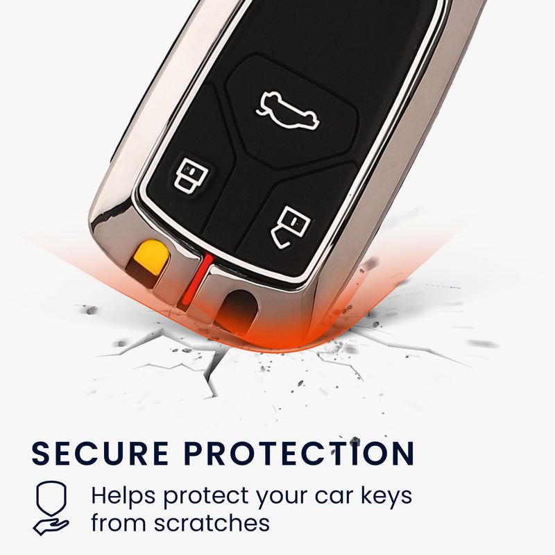 Car Key Case