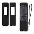 kwmobile Remote Control Cover compatible with Samsung BN59-01432A / BN59-01432J / TM2360e Cover for TV Accessory