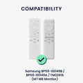 Silicone Sleeve for Remote Control