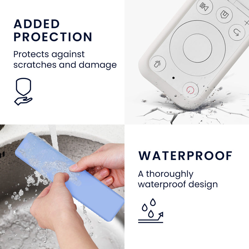 Silicone Sleeve for Remote Control
