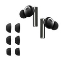 kwmobile Earpads compatible with Xiaomi Realme Buds Air 5 Pro