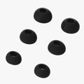 kwmobile Earpads compatible with Xiaomi Realme Buds Air 5 Pro