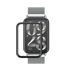 2x Screen Protector for Fitness Tracker