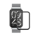 kwmobile Screen Protector for Fitness Tracker - Robust Screen Protection