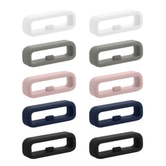 20mm Smartwatch Fitness Tracker Strap 10x Holder