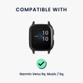 Strap for Garmin Venu Sq Music / Venu Sq 20mm
