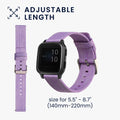Strap for Garmin Venu Sq Music / Venu Sq 20mm
