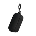 kwmobile Case Compatible with Technics EAH-AZ60E-S Headphones