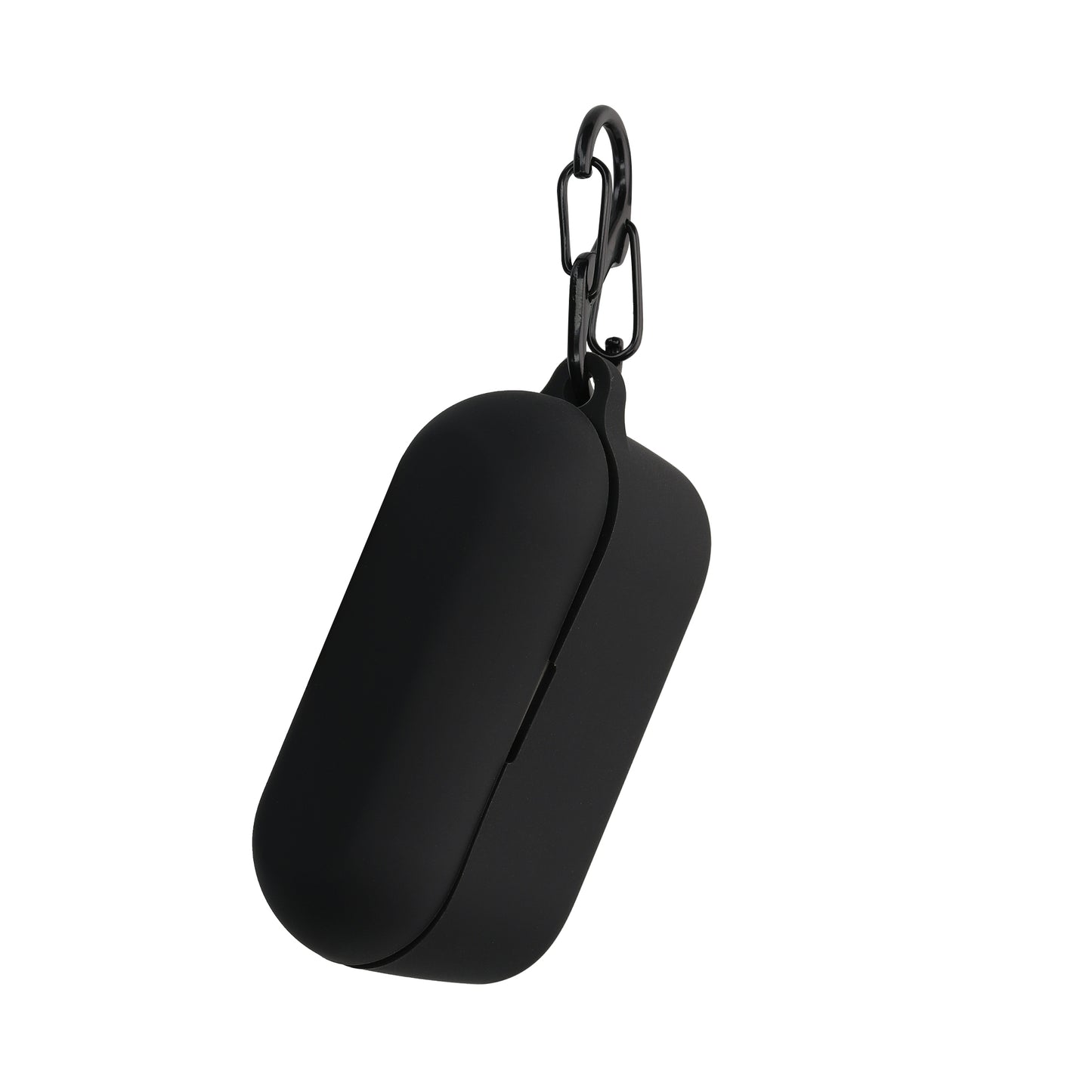 kwmobile Case Compatible with Technics EAH-AZ60E-S Headphones