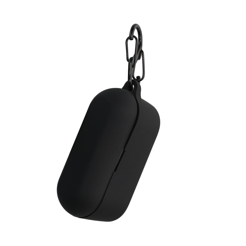 kwmobile Case Compatible with Technics EAH-AZ60E-S Headphones