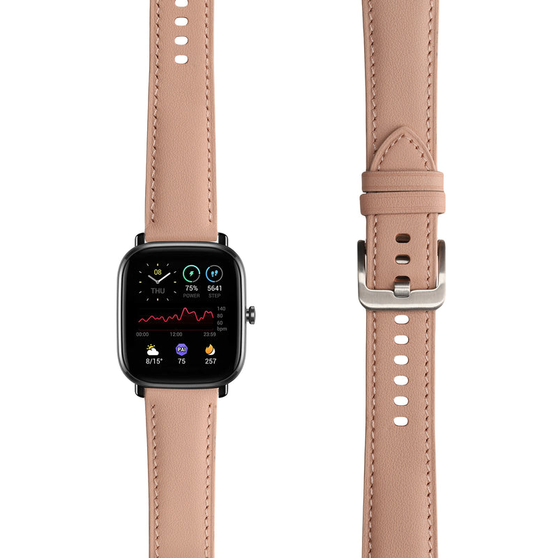 Sports Bracelet Compatible with Huami Amazfit GTR Mini / GTS 4 Mini / GTS 3 / Amazfit Active 2 / Active Edge