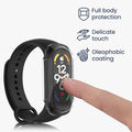 Case compatible with Xiaomi Mi Band 7