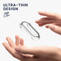 Case compatible with Xiaomi Mi Band 7