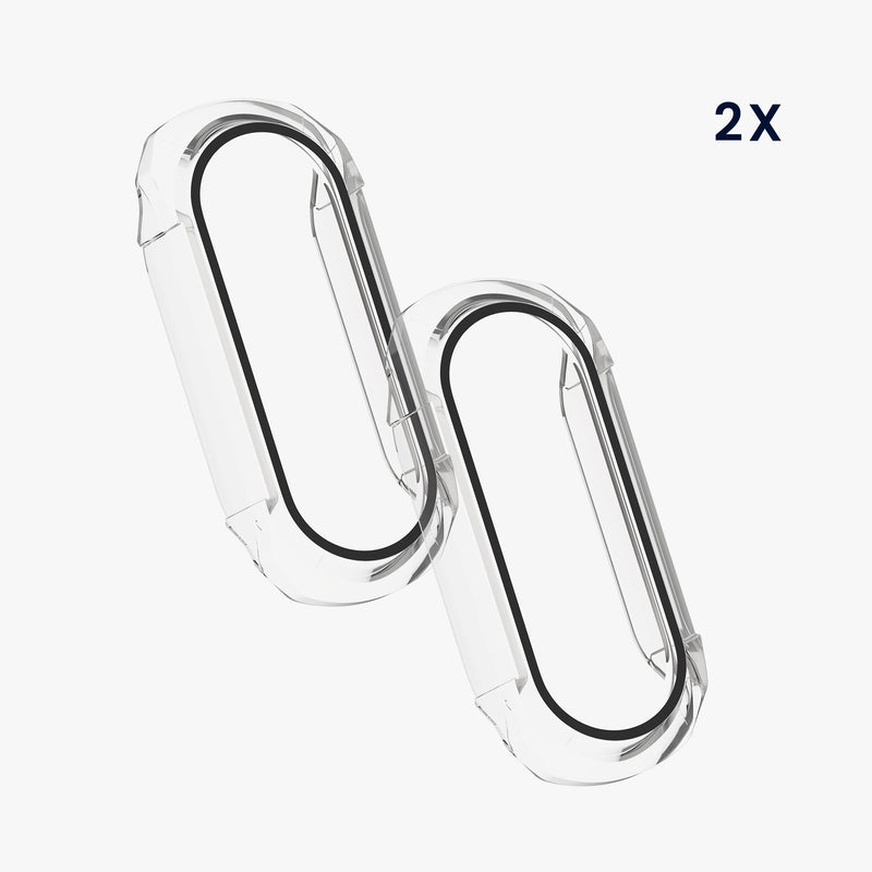 Case compatible with Xiaomi Mi Band 7