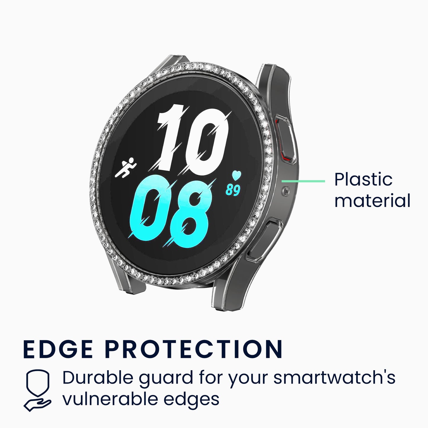 Case for Samsung Galaxy Watch 5 (40mm)