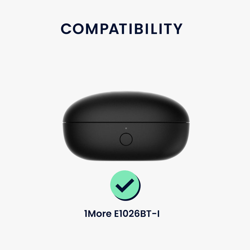 Case compatible with 1More E1026BT-I