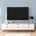 kwmobile 40" TV Cover Indoor Television Sleeve Screen Protector Cover TV Screen Dust Cover TV Cover