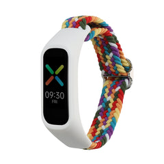 Oppo Band Sport Fitness Tracker Sports Strap Inner Length 14 - 22 cm
