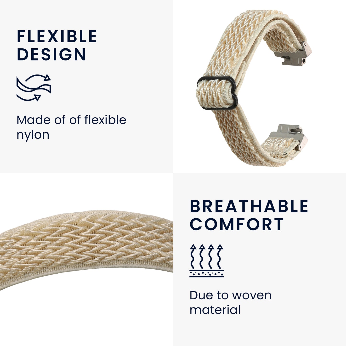 Band for Fitbit Inspire 2 / Inspire HR