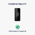Band for Fitbit Inspire 2 / Inspire HR