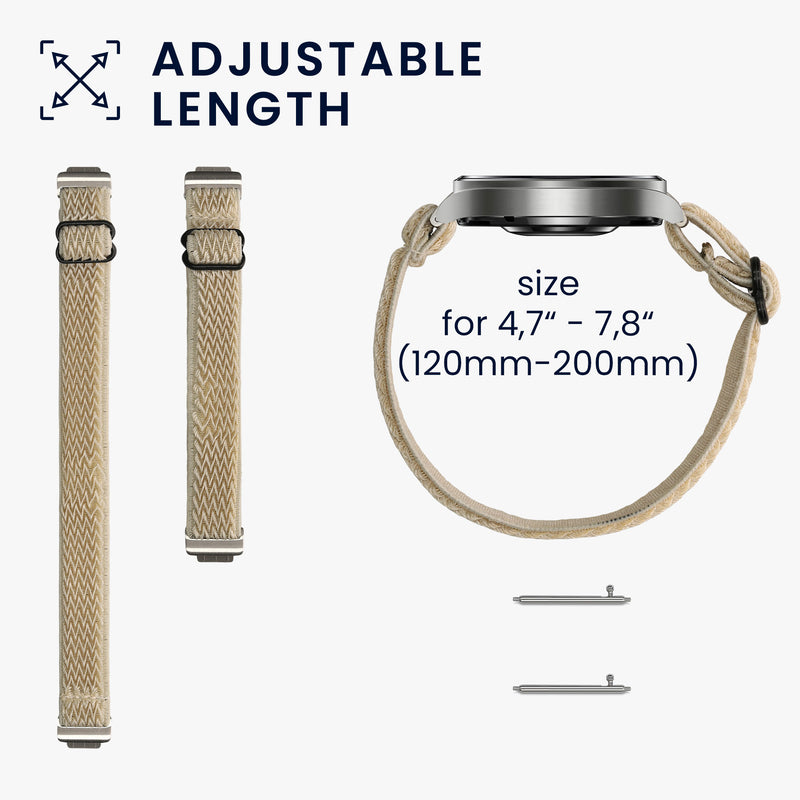 Band for Fitbit Inspire 2 / Inspire HR