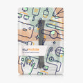 kwmobile Headband Cover compatible with Beats Studio 3 Studio2 / Solo 3 Solo 2 Case - Headband Cushion - Headphone Protection