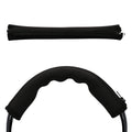 kwmobile Headband Cover compatible with Beats Studio 3 Studio2 / Solo 3 Solo 2 Case - Headband Cushion - Headphone Protection