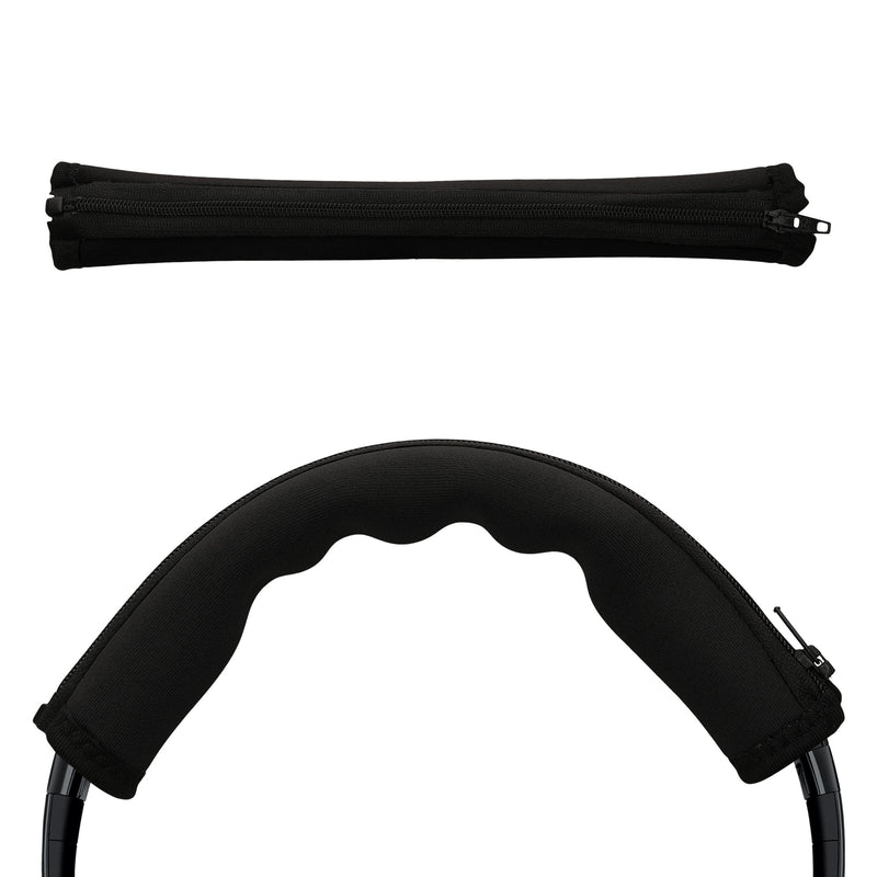 kwmobile Headband Cover compatible with Beats Studio 3 Studio2 / Solo 3 Solo 2 Case - Headband Cushion - Headphone Protection