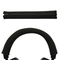 kwmobile Headband Cover compatible with Razer Kraken 7.1 V2 Pro Case Headphone Protection