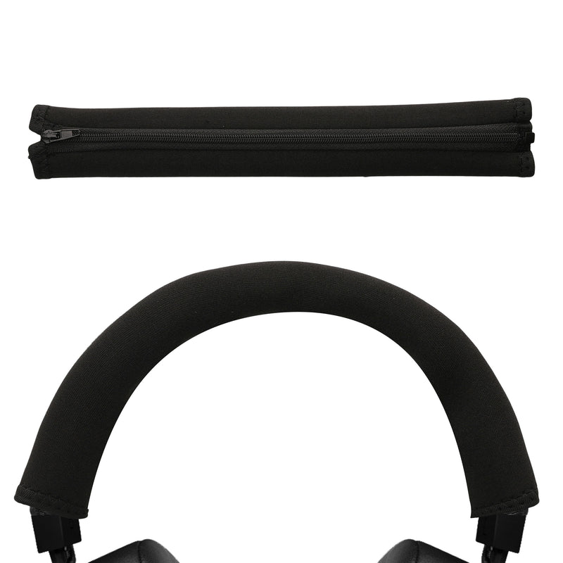 kwmobile Headband Cover compatible with Razer Kraken 7.1 V2 Pro Case Headphone Protection