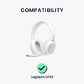 2x Ear Pads for Logitech G735