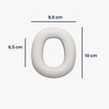 2x Ear Pads for Logitech G735