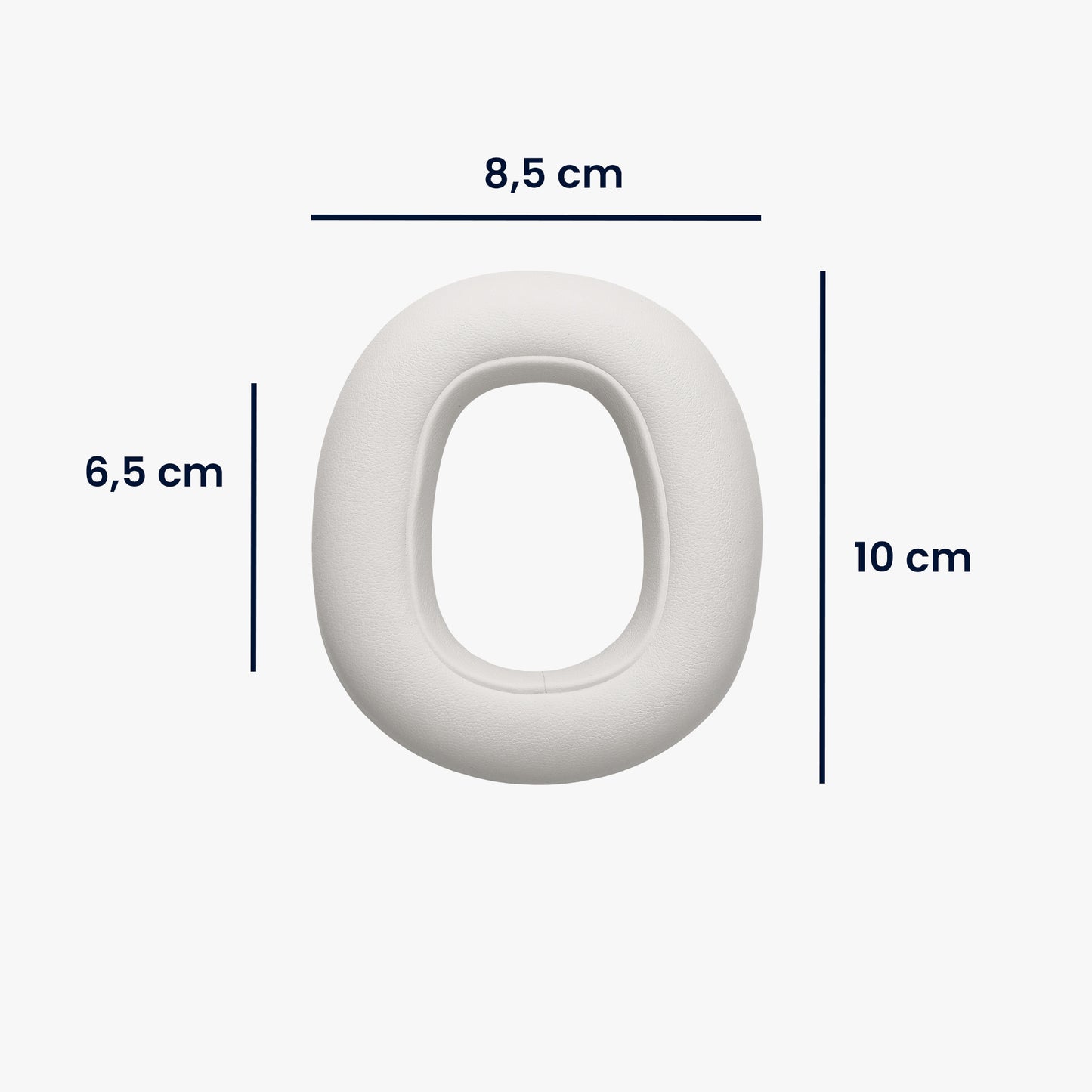 2x Ear Pads for Logitech G735