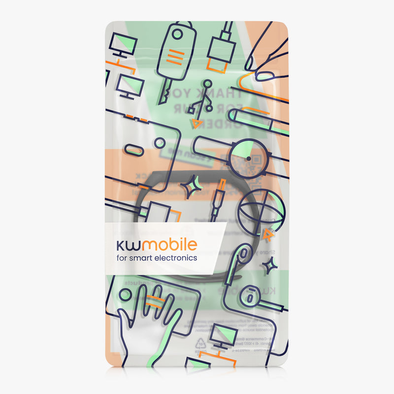 Strap for Xiaomi Mi Smart Band 6 / Mi Band 6 / Band 5