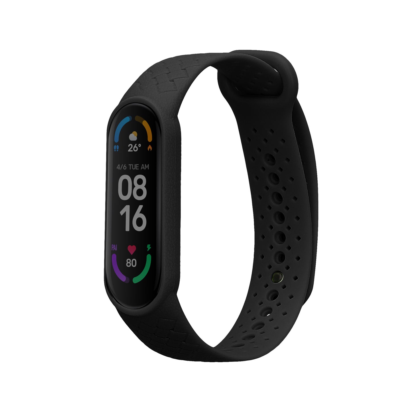 Strap for Xiaomi Mi Smart Band 6 / Mi Band 6 / Band 5