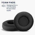 2x Earpads for Beats Studio Pro / DETOX